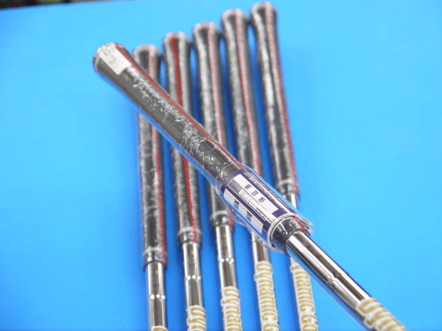 中古 Mizuno Pro 243  6本アイアンセット ゴルフ用品