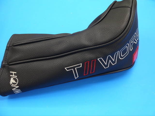 中古 TOUR WORLD GS 9.5°ドライバー ゴルフ用品