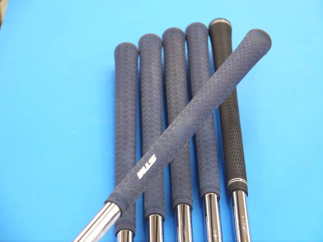中古 TOUR B JGR HF2 FORGED 6本アイアンセット ゴルフ用品