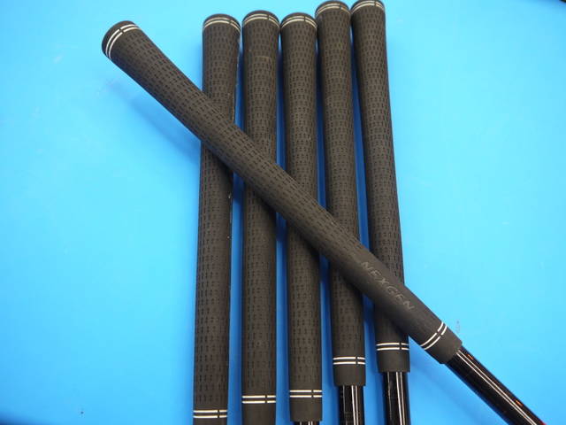 GOLF PARTNER ゴルフパートナー/i/NEXGEN 6S(2016)/NEXGEN/アイアンセット/Bランク/75【中古】 GOLF PARTNER ゴルフパートナー/i/NEXGEN 6S(2016)/NEXGEN
