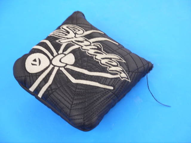Amazon.co.jp: テーラーメイド(TAYLOR MADE) パター SPIDER X