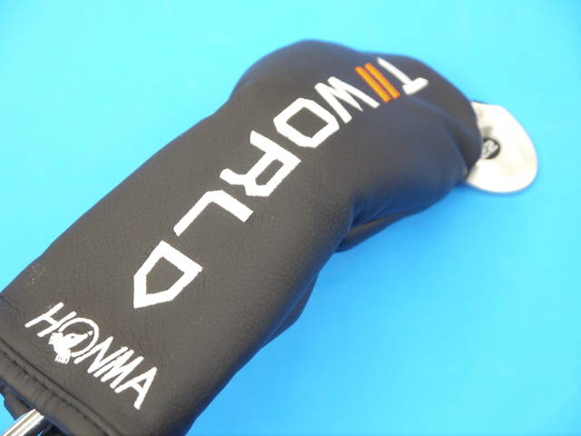 本間ゴルフ - ホンマ TW-747 ユーティリティ U22 本間ゴルフ ホンマゴルフ 中古ユーティリティ TOUR WORLD TW747