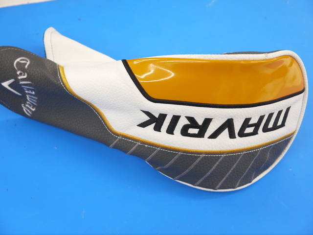 Callaway キャロウェイ 中古ドライバー MAVRIK MAX 9°の商品詳細