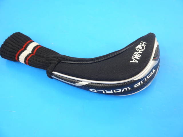 本間ゴルフ ホンマゴルフ 中古ユーティリティ TOUR WORLD TW737C
