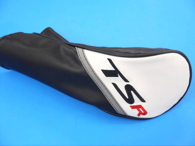 Titleist タイトリスト 中古フェアウェイウッド TSR2 16.5°の