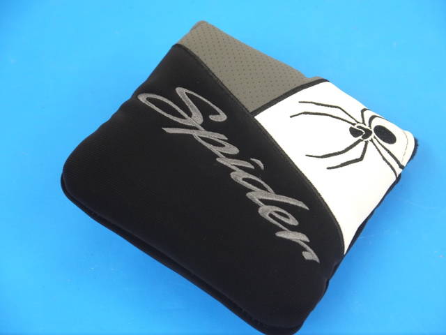 TaylorMade テーラーメイド 中古パター SPIDER TOUR (2024