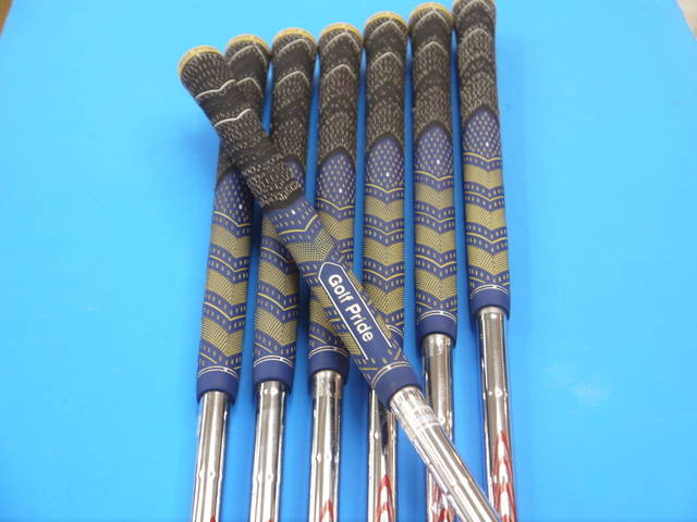 Titleist タイトリスト 中古アイアンセット T200 (2021) 7本の