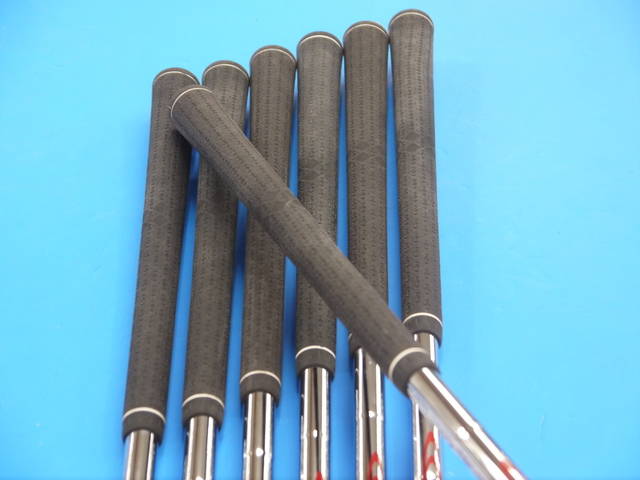 Mizuno ミズノ 中古アイアンセット Mizuno Pro 319 7本の商品