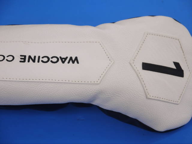 GRAVITY グラビティー WACCINE compo. WAC LS-01 WAC-LS01|GRAVITY GOLF