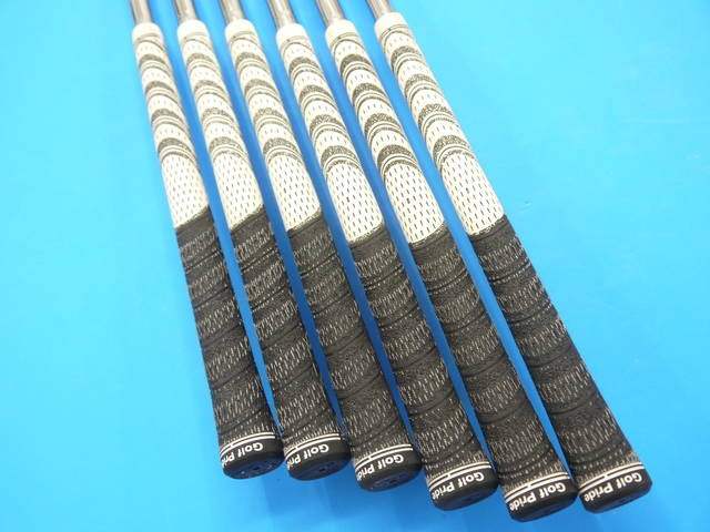 BALDO バルド 中古アイアンセット COMPETIZIONE 568 T2 6本の