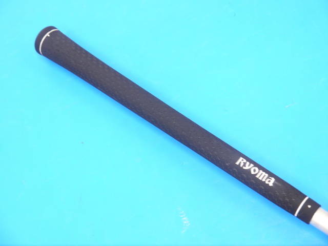 Ryoma リョーマ 中古ユーティリティ RYOMA 3U(21゜)の商品詳細