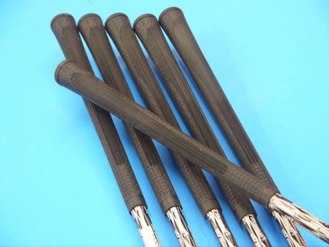 三浦技研 ミウラギケン 中古アイアンセット EI-801（Easy-8） 6S