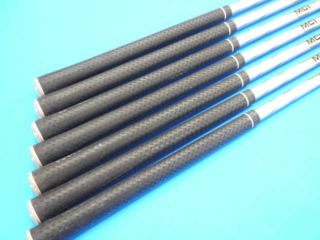 EPON（エポン）AF-TOUR MB2 アイアンセット（#4〜PW 7本セット EPON エポン 中古アイアンセット AF-TOUR MB 7本の商品詳細