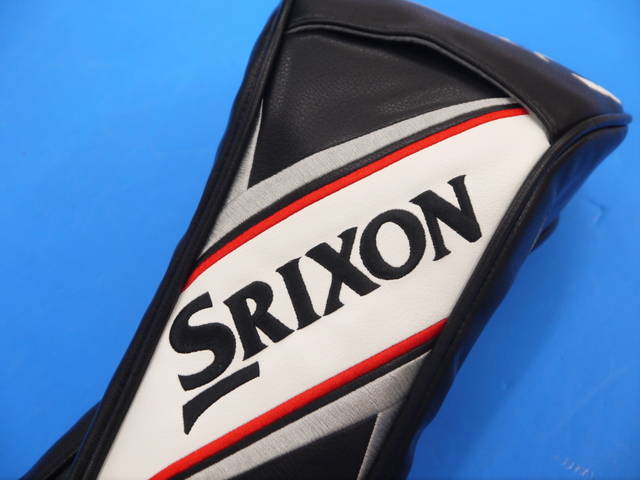 DUNLOP ダンロップ 中古ドライバー SRIXON ZXi TR 9°の商品詳細