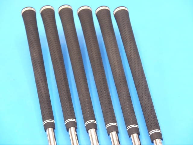 SRIXON ZXi7 アイアン(6本セット) ダイナミックゴールド DST HT