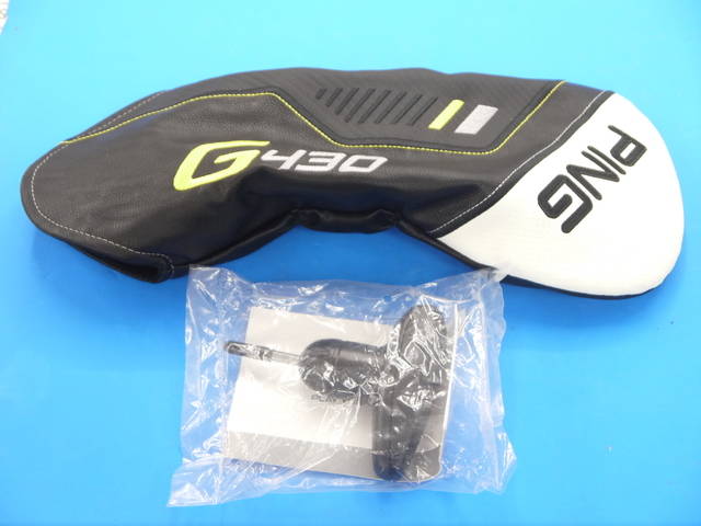 2025年最新】Yahoo!オークション -ping g430 lstの中古品・新品