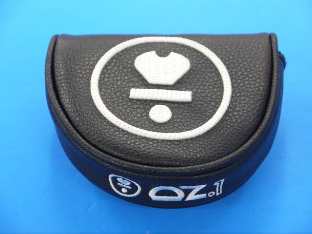 ラブゴルフ　L.A.B. GOLF DZ.1 パター ラブゴルフ（L.A.B GOLF） メッツ.1（MEZZ.1）パター