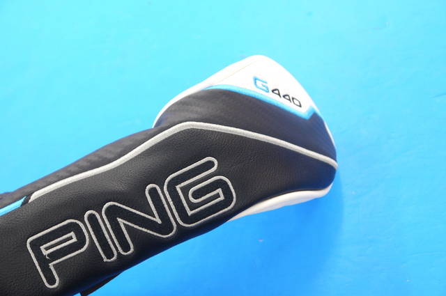 PING ピン 中古ユーティリティ G440 HYBRID #5(26°)の商品詳細