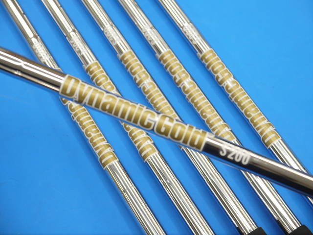 ARTISAN GOLF アーティザンゴルフ 中古アイアンセット ARTISAN