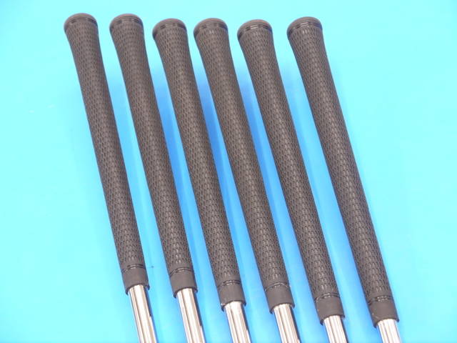 Roots Golf ルーツゴルフ 中古アイアンセット AERMET ACE