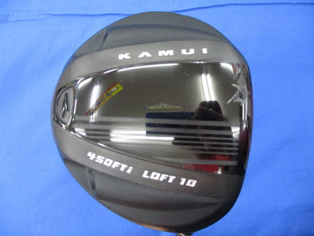 KAMUIカムイ TP-09D 1W(右利き用) | ochge.org