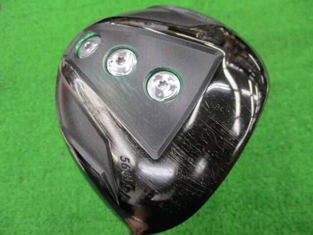 中古ゴルフ BALDO COMPETIZIONE 568LC 10.5°の写真