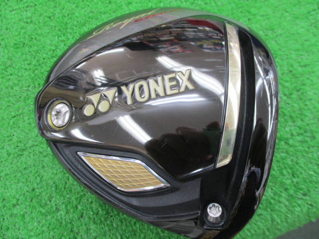 中古ゴルフ Royal EZONE Extra Spec 10.5°の写真