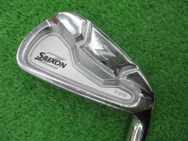 SRIXON Z725 6本