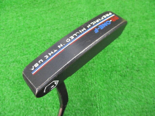 中古ゴルフ BETTINARDI BB-ONE-F (2020)の写真