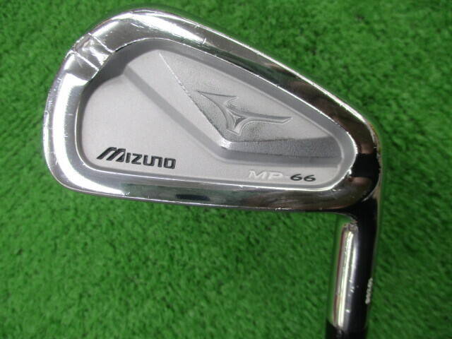 Mizuno ミズノ 中古アイアンセット MP-66 7本の商品詳細｜中古ゴルフの ...