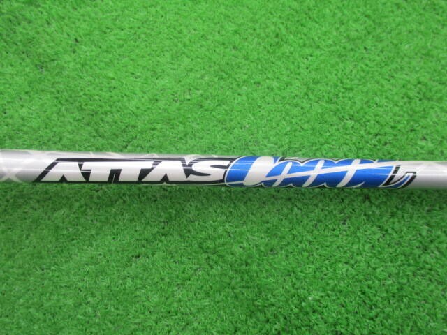 中古ゴルフ (Ｘ) ATTAS CoooL 6の写真