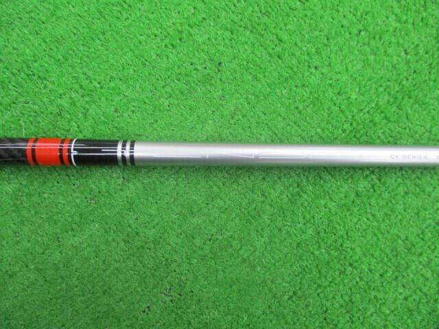 中古ゴルフ (Ｒ) TENSEI CK RED 60の写真
