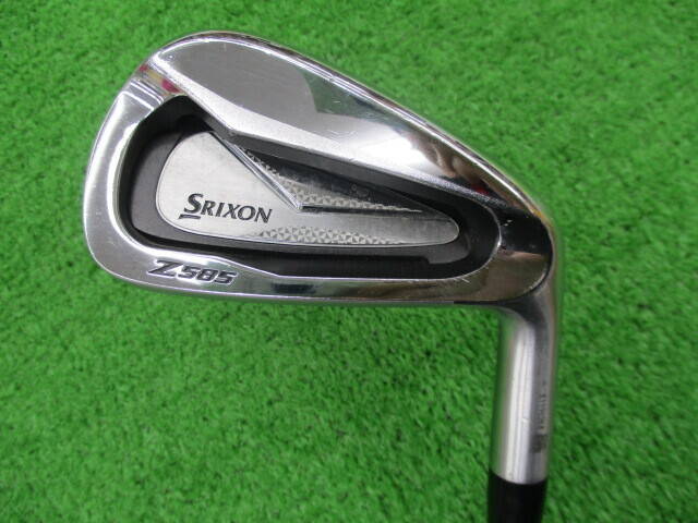 中古ゴルフ SRIXON Z585 その他の写真