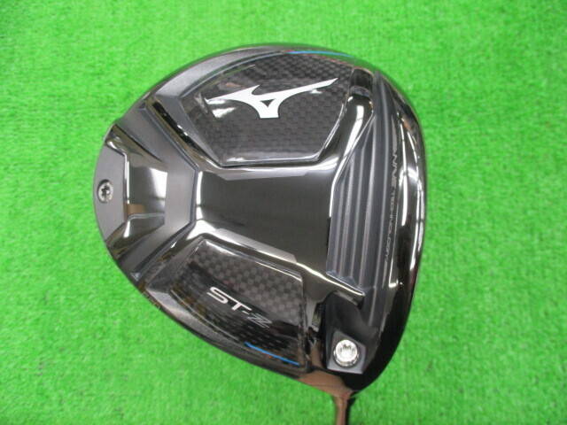 中古ゴルフ ST-Z 220  9.5°の写真