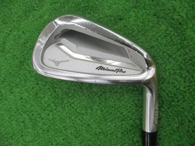 中古ゴルフ Mizuno Pro 920 その他の写真