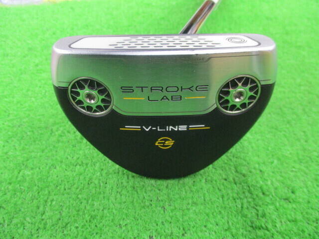 中古ゴルフ STROKE LAB (2019) V-LINE CSの写真
