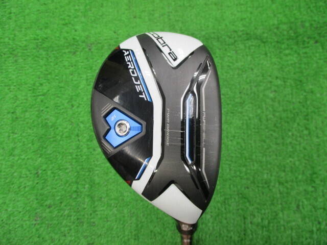 中古ゴルフ AEROJET 5H(24°)の写真