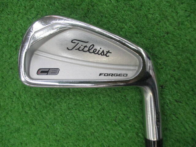 Titleist 中古アイアンセット 716 CB商品検索一覧｜中古ゴルフの