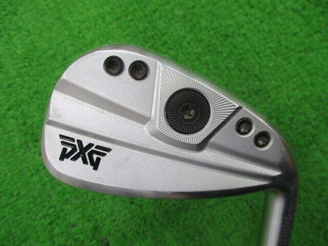 中古ゴルフ PXG 8番アイアンの写真
