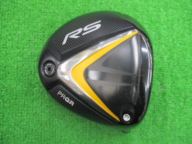 中古ゴルフ RS JUST  9.5°の写真