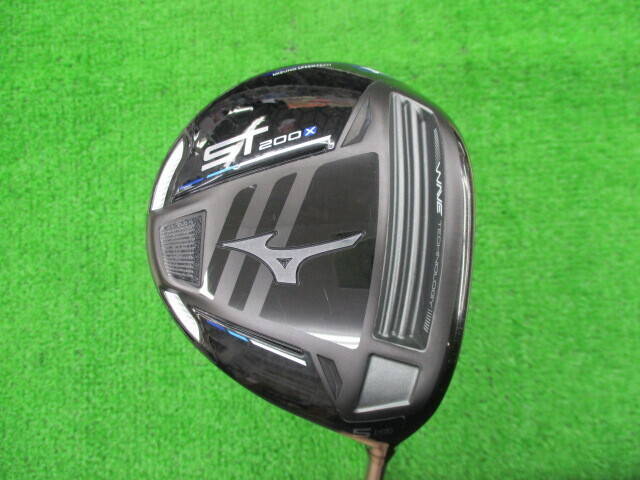 中古ゴルフ ST200X #5(18°)の写真