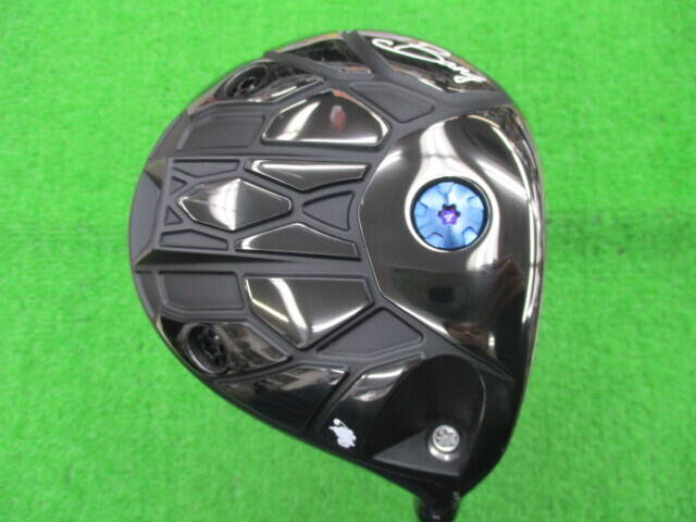 中古ゴルフ Waoww BANG 10°の写真