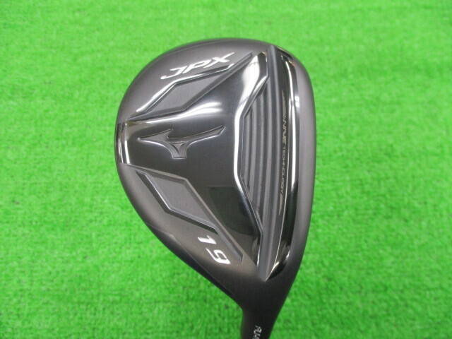 中古ゴルフ JPX FLI-HI (2025) 19°の写真