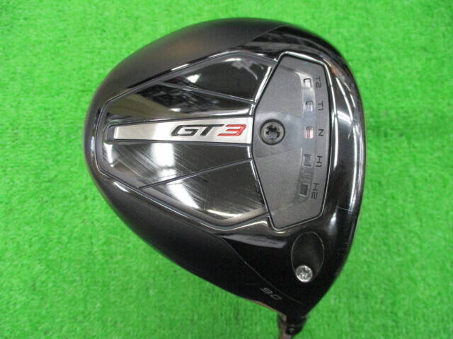 中古ゴルフ GT3  9°の写真