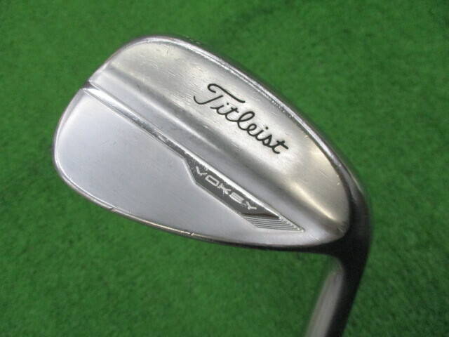 中古ゴルフ VOKEY FORGED (2021) 48°-10Fの写真