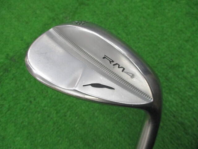 中古ゴルフ RM-4 58S-14°の写真