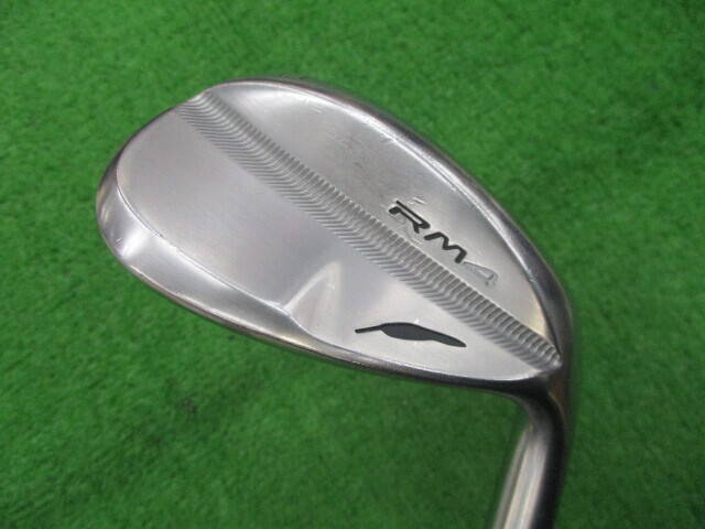 中古ゴルフ RM-4 50°-8°の写真