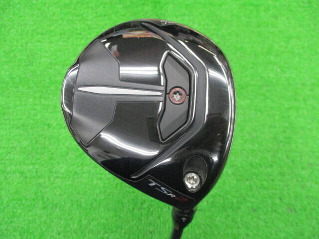 中古ゴルフ TSR2 18°の写真