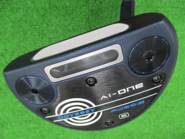 中古ゴルフ Ai-ONE ROSSIE Sの写真