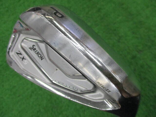 中古ゴルフ ダンロップ PW 1の写真